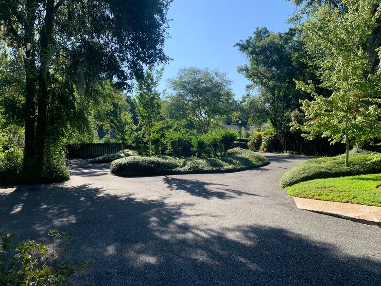 4440 Merrimac Ave, Jacksonville, FL for lease - Building Photo - Image 2 of 17