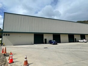 201 Kapaa Quarry Rd, Kailua, HI for lease Building Photo- Image 2 of 4