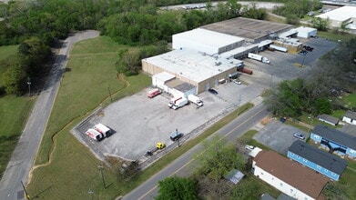 600 25th Ave W, Birmingham, AL for lease Aerial- Image 2 of 2