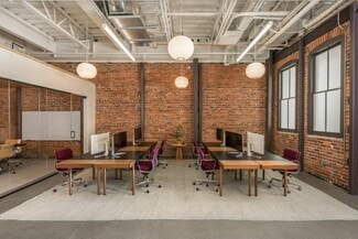 More details for 925 Main St, Redwood City, CA - Office for Lease