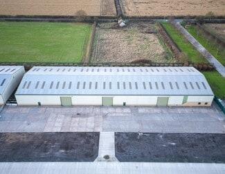 More details for Rocket Site, Doncaster - Industrial for Lease