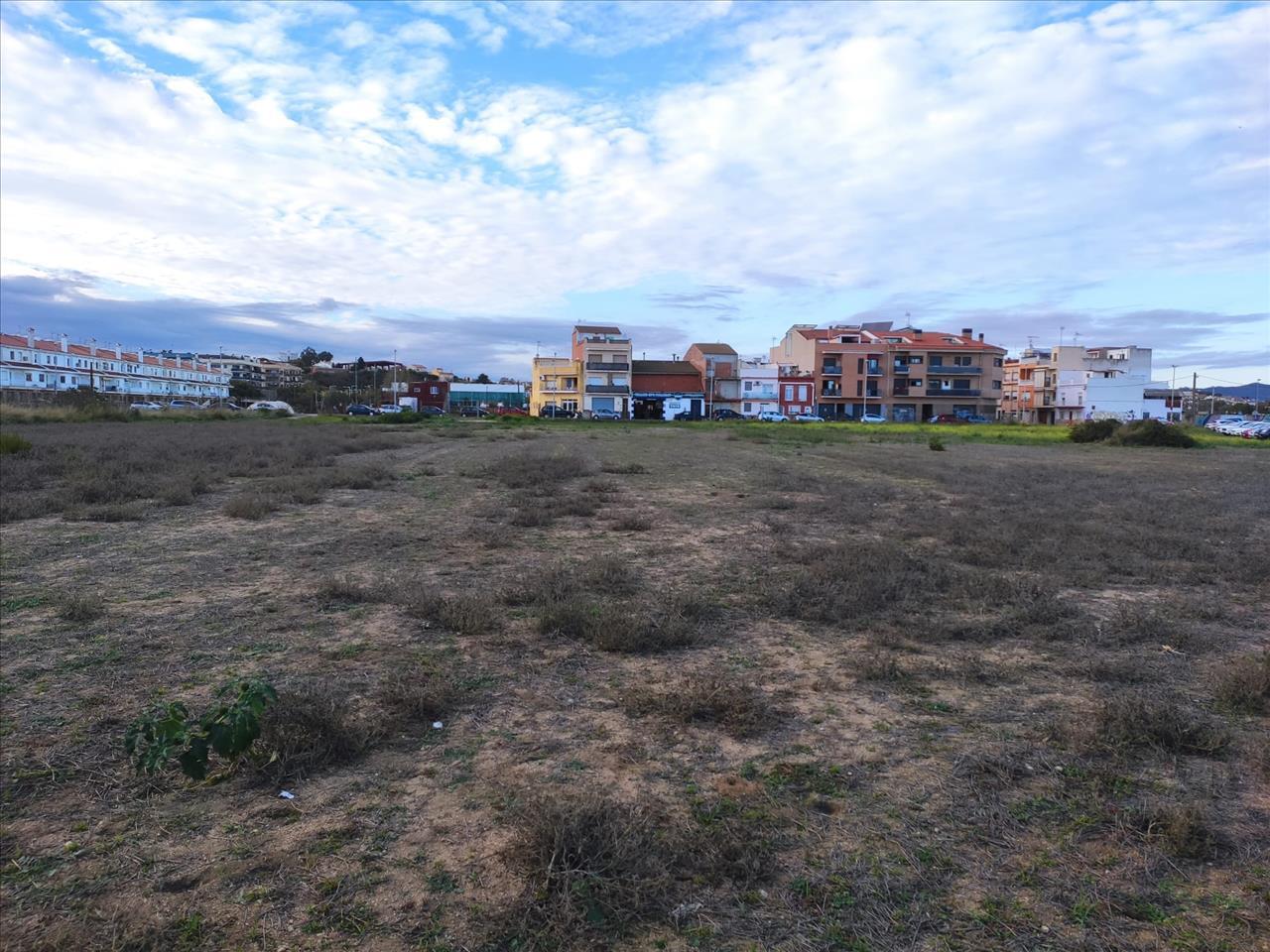 Terrain dans Malgrat de Mar, Barcelona à vendre Photo principale- Image 1 de 11