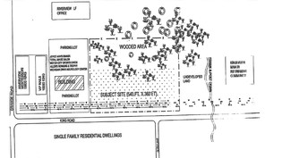 Plus de détails pour King Rd Portfolio – Terrain à vendre, Riverview, MI