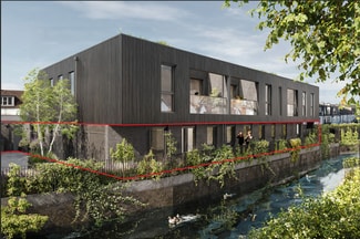 More details for 26-28 Priests Bridge, London - Specialty for Sale