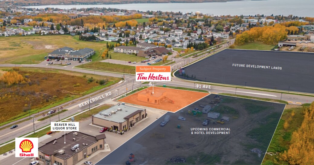 9024 90 Av, Lac La Biche, AB à vendre Photo principale- Image 1 de 1