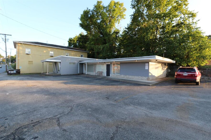 367 Norway Ave, Huntington, WV for sale - Building Photo - Image 3 of 19