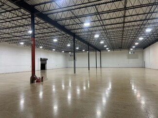Plus de détails pour 1017 W 48th St, Chicago, IL - Industriel à louer