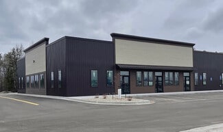 Plus de détails pour 16137 State 34, Park Rapids, MN - Commerce de détail à louer