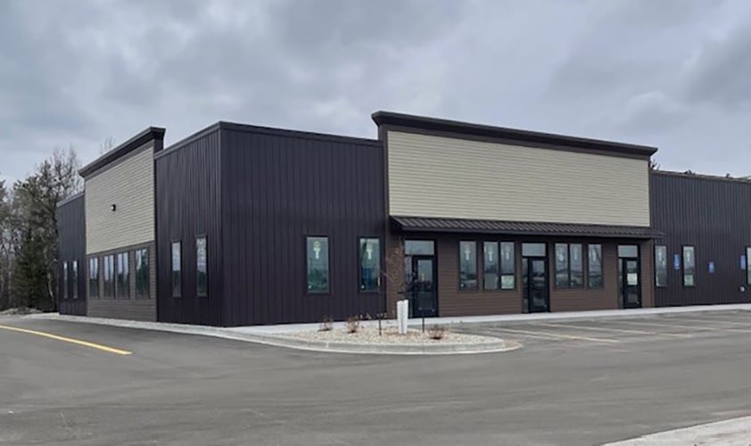 16137 State 34, Park Rapids, MN for lease Primary Photo- Image 1 of 7