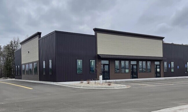 Plus de détails pour 16137 State 34, Park Rapids, MN - Commerce de détail à louer
