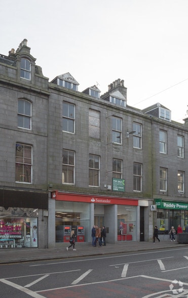 171-173A Union St, Aberdeen for sale - Primary Photo - Image 1 of 3
