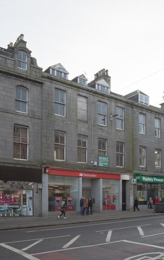Plus de détails pour 171-173A Union St, Aberdeen - Commerce de détail à vendre