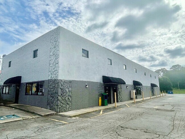 More details for 6714 Highway 85, Riverdale, GA - Office for Sale