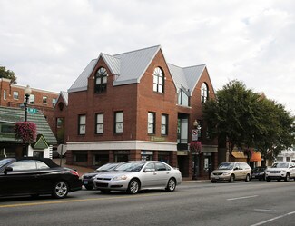 Plus de détails pour 3325-3329 M St NW, Washington, DC - Commerce de détail à louer