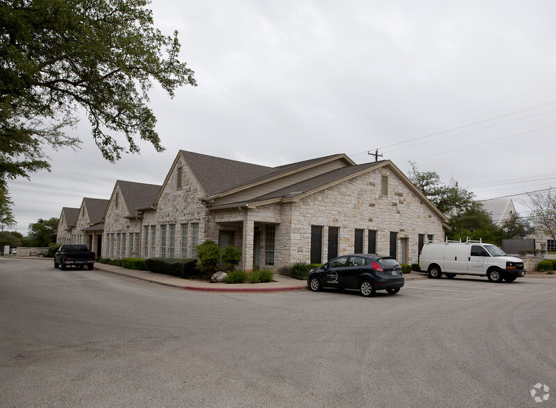 1500 W University Ave, Georgetown, TX à vendre - Photo principale - Image 1 de 1