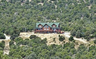 Plus de détails pour 23886 6450, Cedar City, UT - Spécialité à vendre