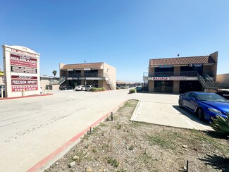 Plus de détails pour 1710 W Foothill Blvd, Upland, CA - Industriel à vendre