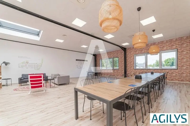 128 Bis Avenue Jean Jaurès, Ivry-sur-Seine à louer - Photo intérieure - Image 3 de 8