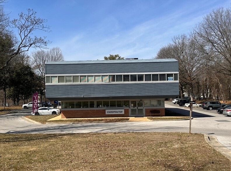 530 College Pky, Annapolis, MD for sale - Primary Photo - Image 1 of 5