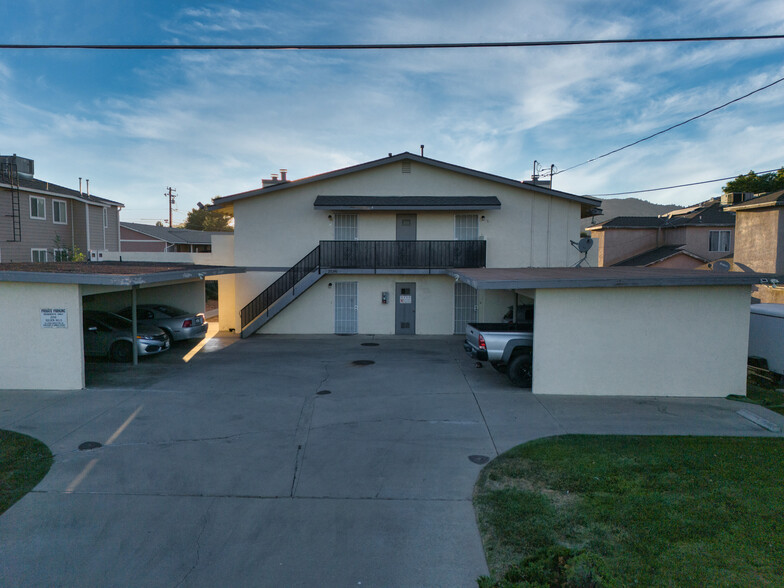 21509 Golden Hills Blvd, Tehachapi, CA for sale - Primary Photo - Image 1 of 1