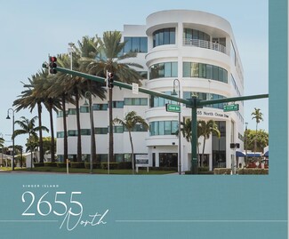 Plus de détails pour 2655 N Ocean Dr, Singer Island, FL - Spécialité à vendre