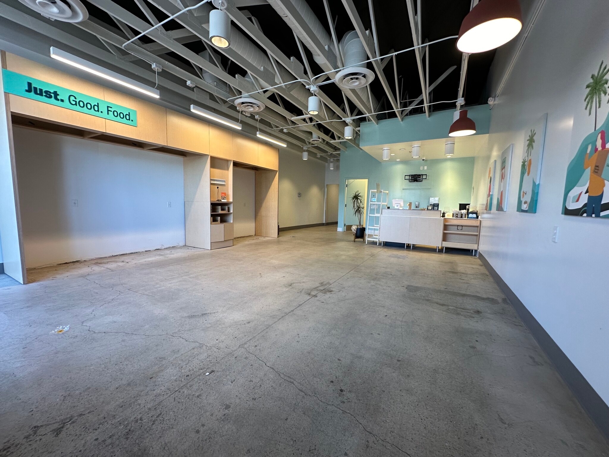 8500 W Olympic Blvd, Los Angeles, CA for lease Building Photo- Image 1 of 13