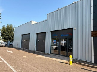 More details for 22-24 Rue Charles Péguy, Strasbourg - Retail for Lease
