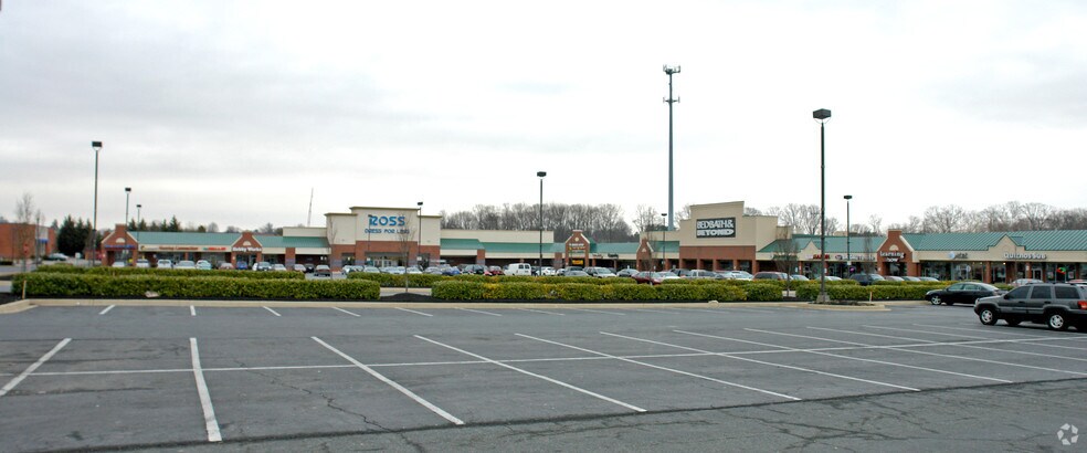 513-599 Baltimore Pike, Bel Air, MD à louer - Photo du bâtiment - Image 2 de 7