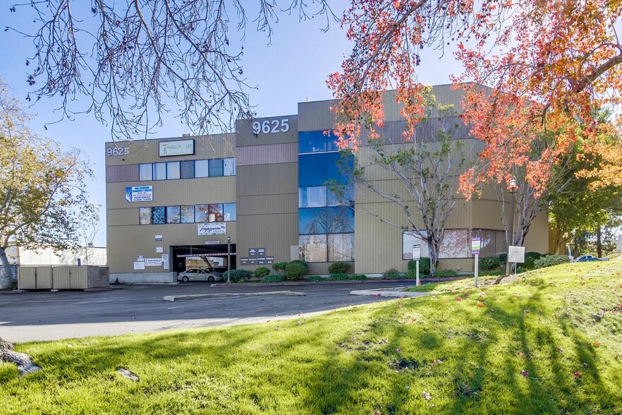 9625 Black Mountain Rd, San Diego, CA for sale - Building Photo - Image 2 of 50