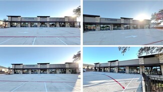 More details for 1307 Chisholm Trail Rd, Round Rock, TX - Retail for Lease