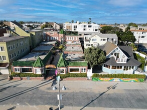 517 Ocean Front Walk, Venice, CA for lease Building Photo- Image 2 of 4
