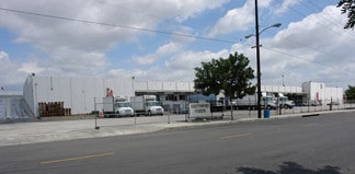 Plus de détails pour 2900-2905 Ayers Ave, Vernon, CA - Industriel à louer