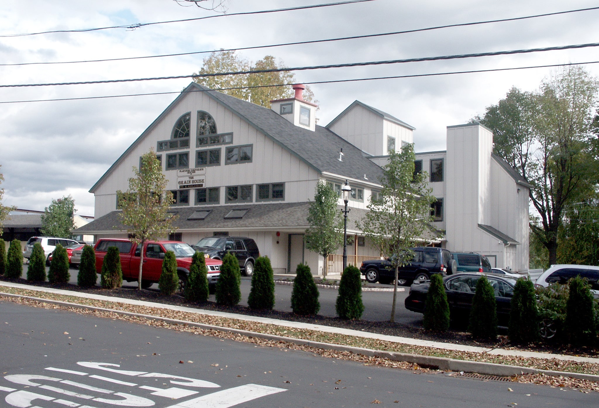 196 W Ashland St, Doylestown, PA for lease Building Photo- Image 1 of 23