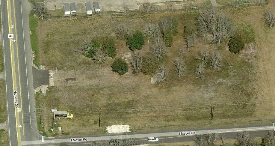 Highway 36 & J Meyer Rd, Rosenberg, TX à louer - Photo principale - Image 2 de 3