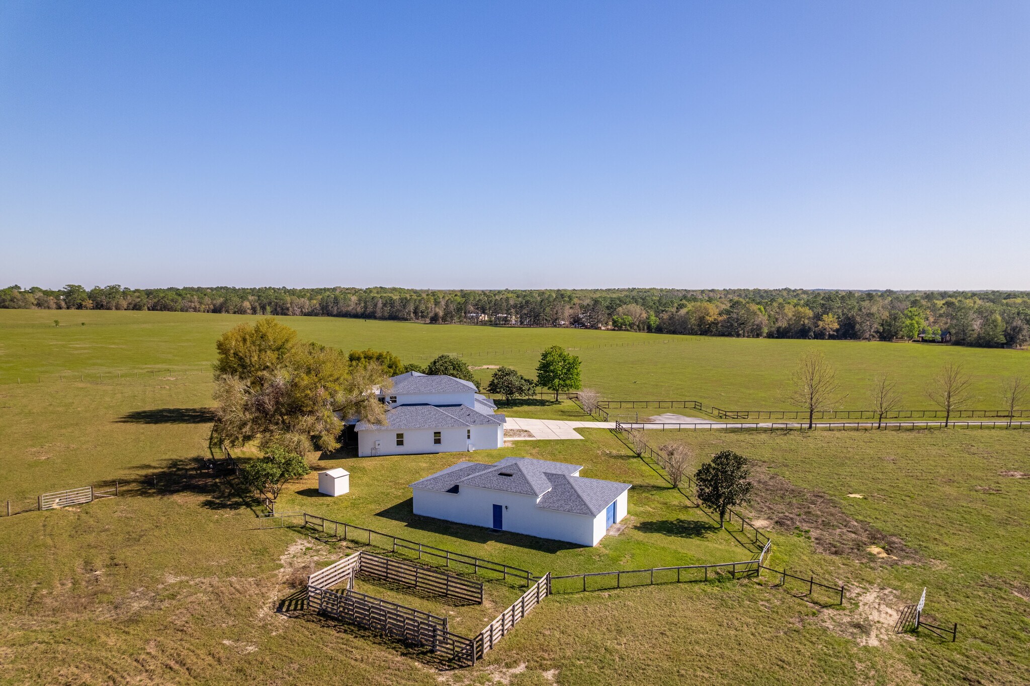 13496 S Oakview Ave, Floral City, FL for sale Aerial- Image 1 of 69