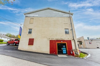 Plus de détails pour 874 Fairmont Rd, Morgantown, WV - Commerce de détail à louer