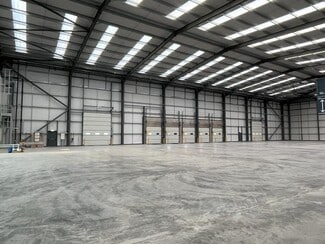 More details for C55 Indurent Park, Stoke On Trent - Industrial for Lease