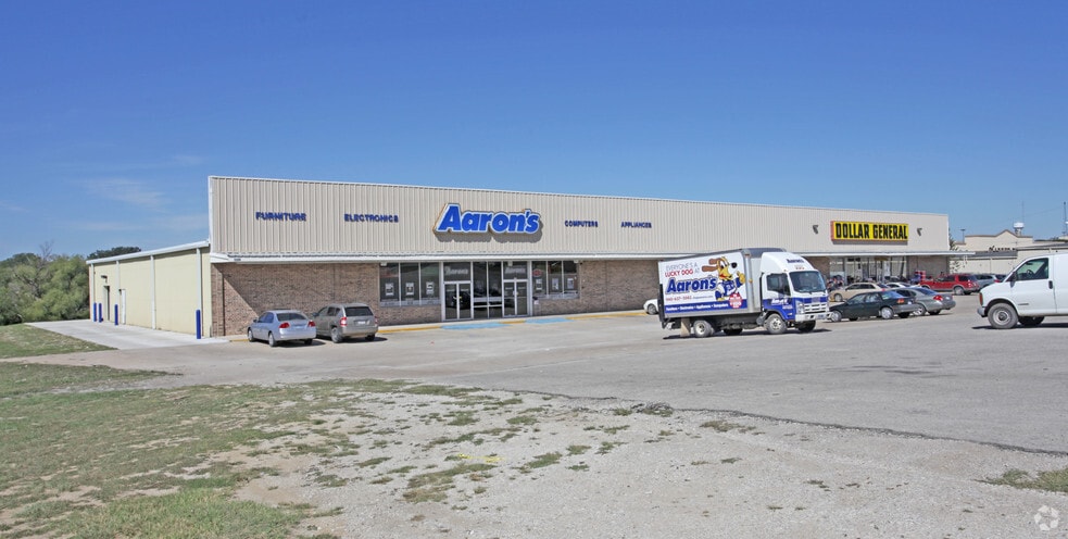1300 S FM 51, Decatur, TX for sale - Building Photo - Image 3 of 15