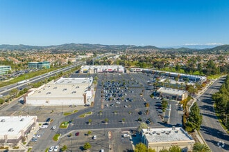 39815-39875 Alta Murrieta Dr, Murrieta, CA - AERIAL map view - Image1
