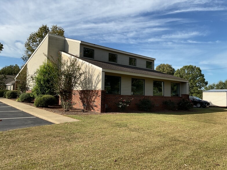1666 S Forest Ave, Luverne, AL for sale - Building Photo - Image 2 of 39