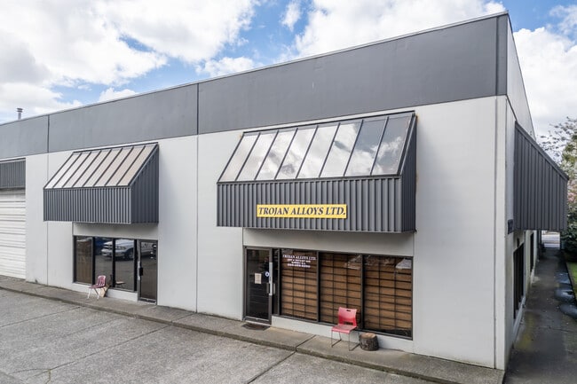 More details for 19372 94th Ave, Surrey, BC - Industrial for Lease