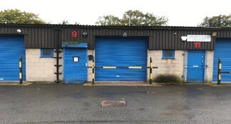 More details for 1-11 Pilsworth Way, Bury - Industrial for Lease