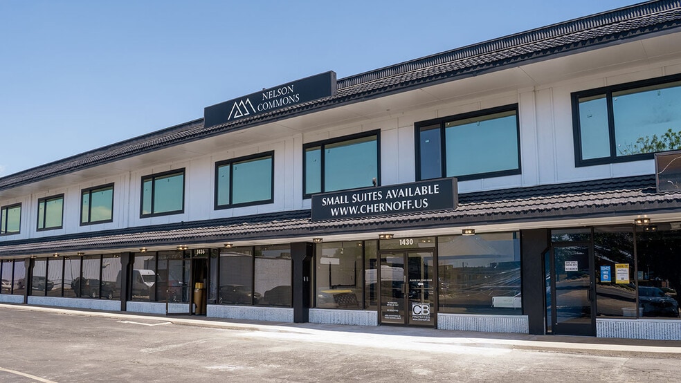 1430 Nelson Rd, Longmont, CO for lease - Building Photo - Image 2 of 4