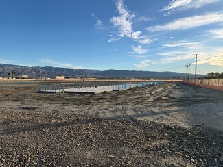 More details for 83734 Doctor Carreon Blvd, Indio, CA - Land for Sale