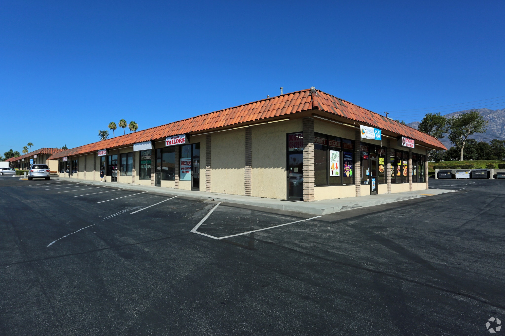 8635 Baseline Rd, Rancho Cucamonga, CA for sale Primary Photo- Image 1 of 10