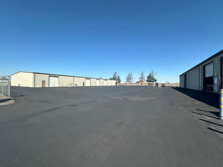 511 Wilbur Ave, Antioch, CA for lease - Building Photo - Image 2 of 8