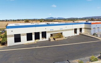 More details for 8150-8190 Miralani Dr, San Diego, CA - Industrial for Lease