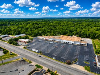Plus de détails pour 1607 S Lumpkin Rd, Columbus, GA - Commerce de détail à louer