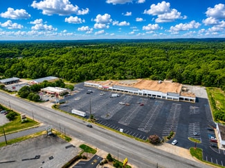 More details for 1607 S Lumpkin Rd, Columbus, GA - Retail for Lease