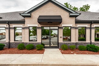 Plus de détails pour 190D Saundersville Rd, Hendersonville, TN - Bureau à louer